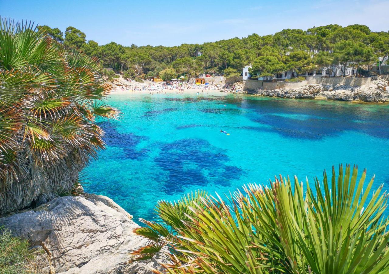 Готель Onmood Cala Ratjada - Brunch & Party Екстер'єр фото
