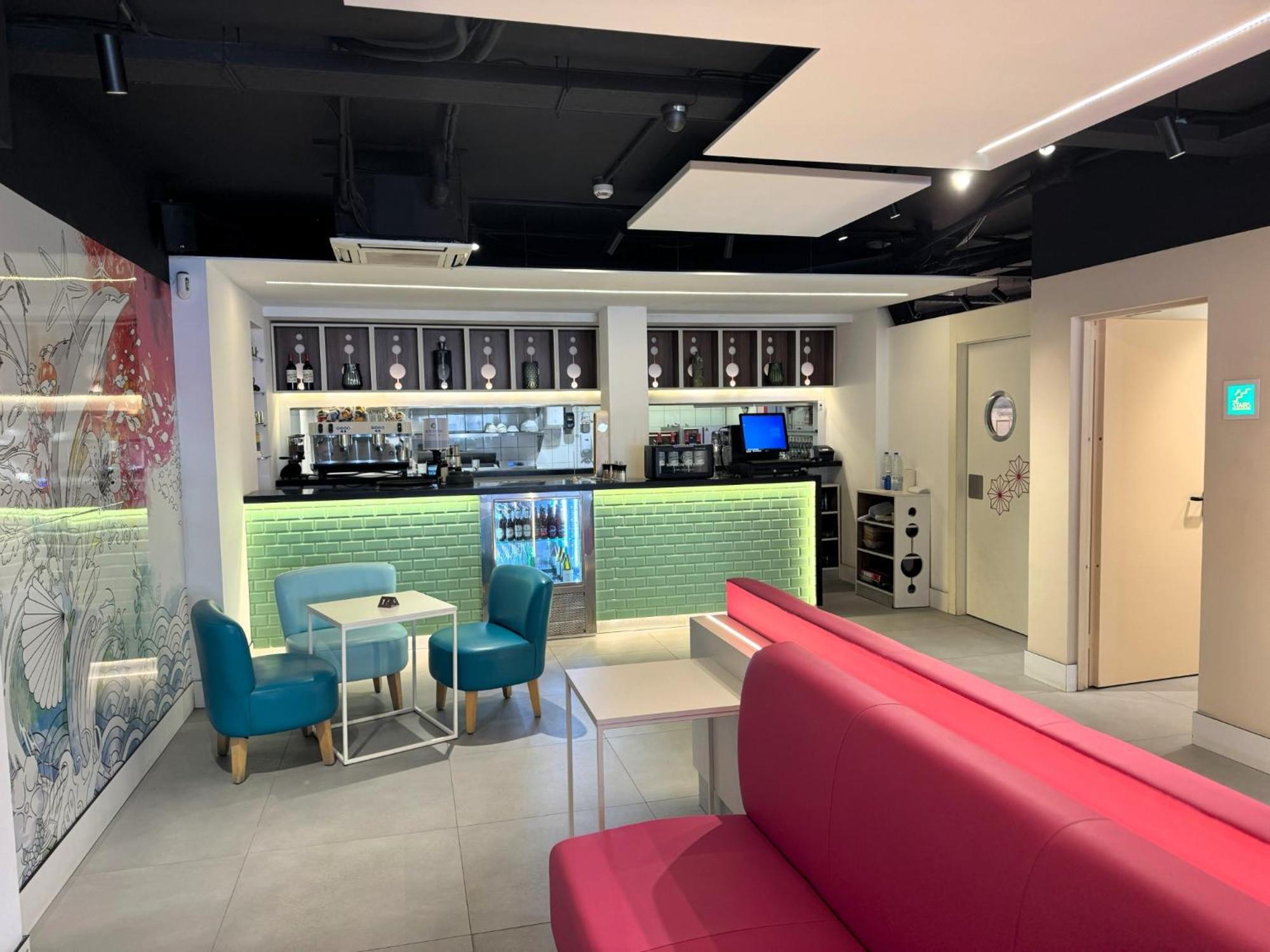 Готель Onmood Cala Ratjada - Brunch & Party Екстер'єр фото