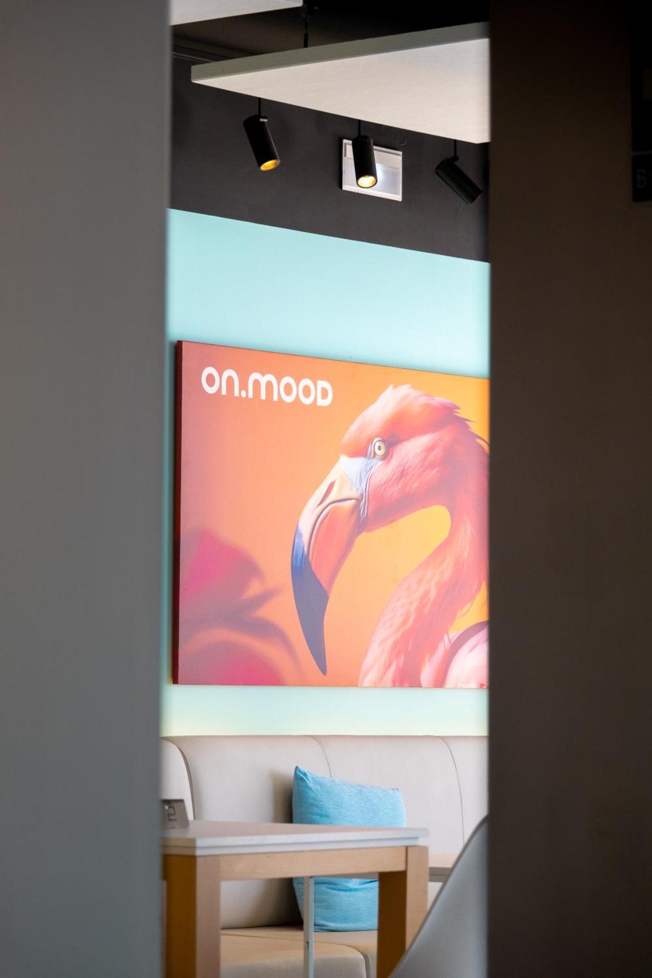 Готель Onmood Cala Ratjada - Brunch & Party Екстер'єр фото