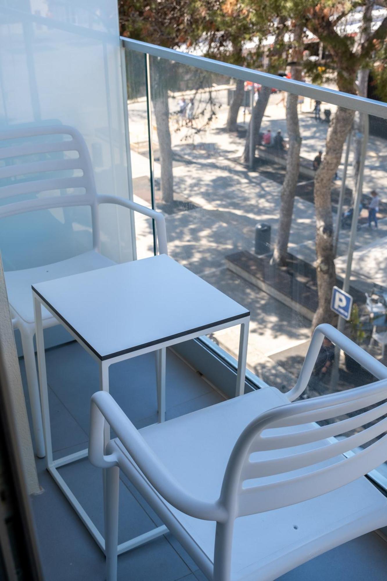 Готель Onmood Cala Ratjada - Brunch & Party Екстер'єр фото