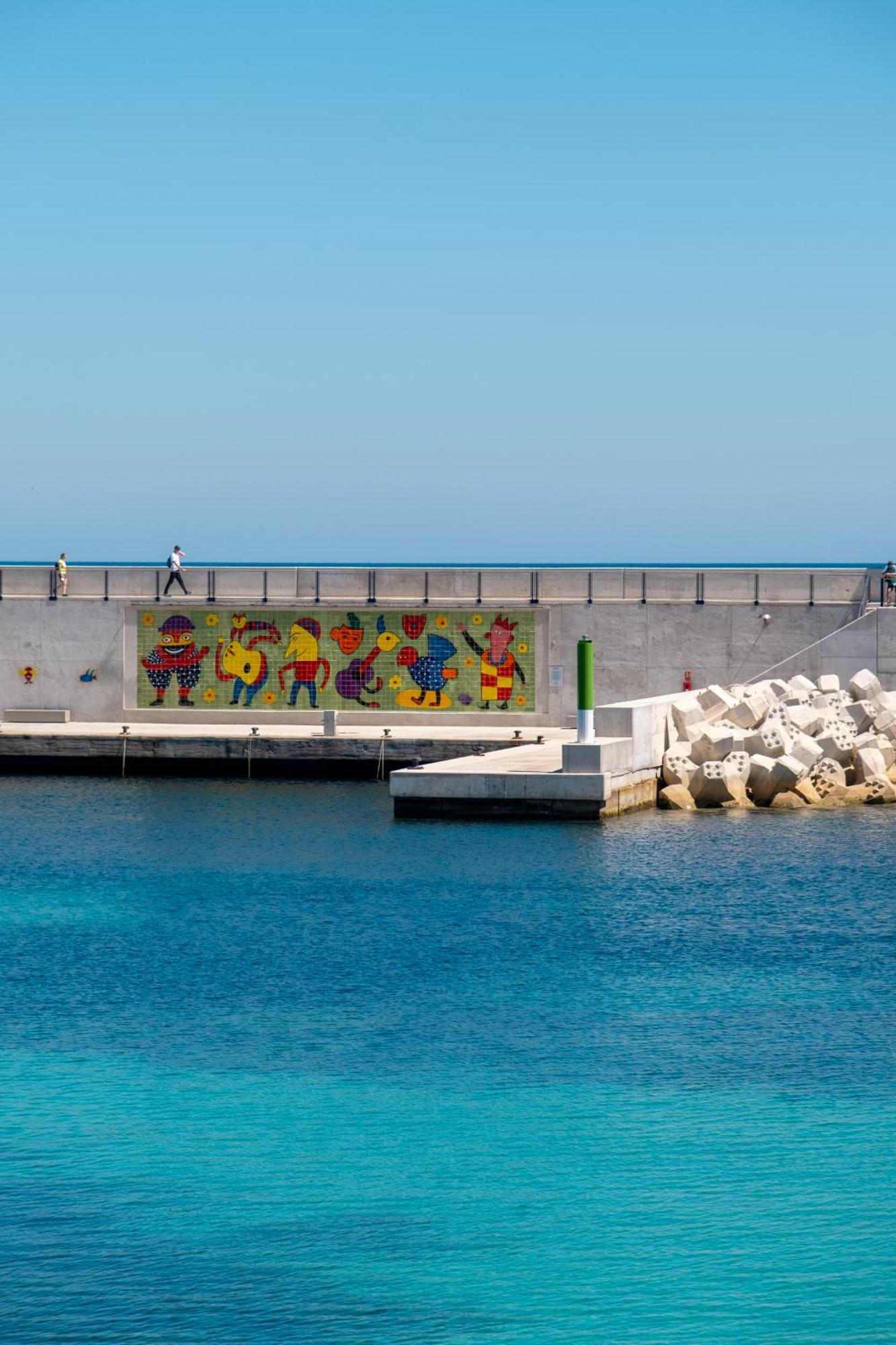 Готель Onmood Cala Ratjada - Brunch & Party Екстер'єр фото
