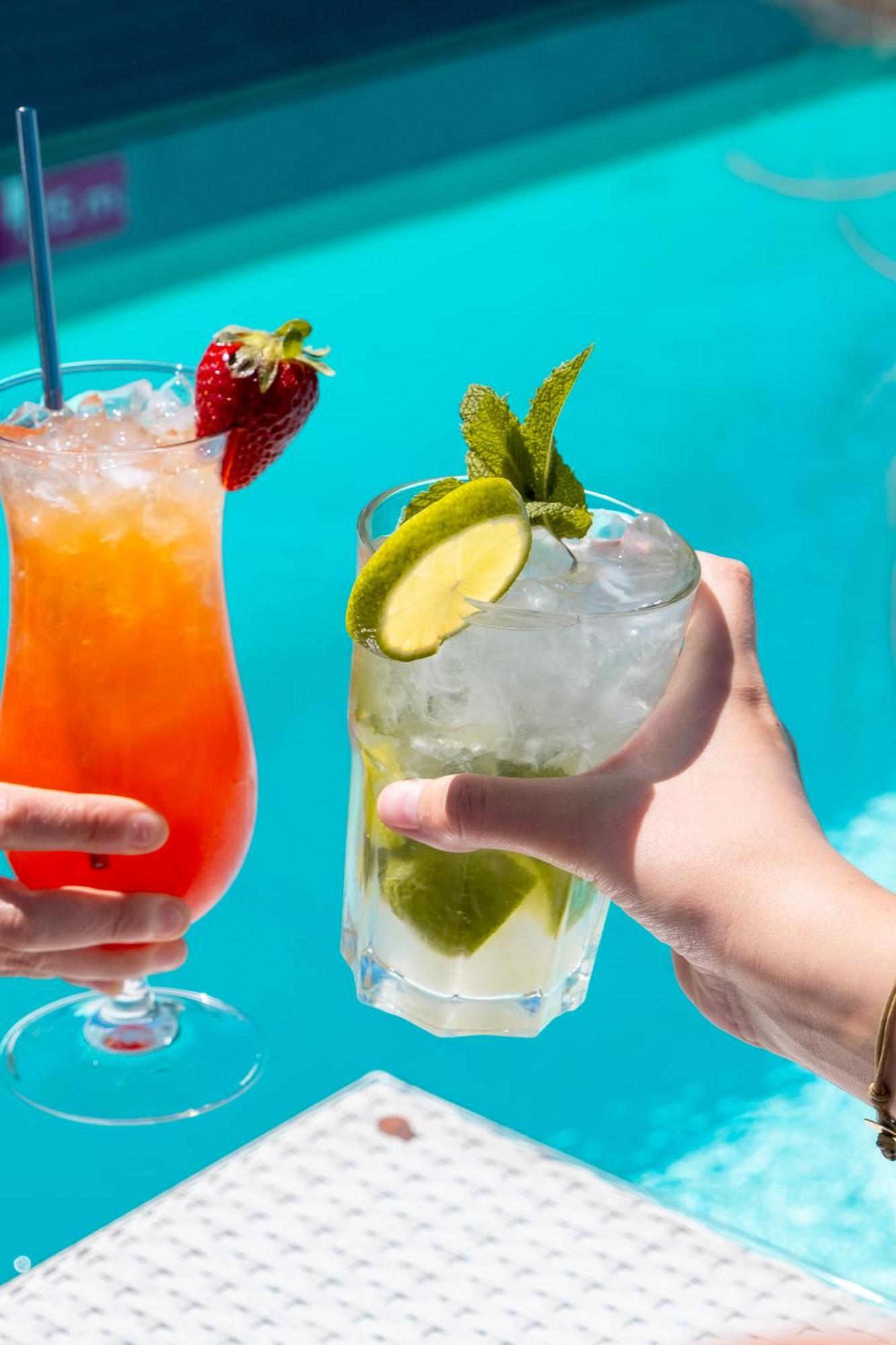 Готель Onmood Cala Ratjada - Brunch & Party Екстер'єр фото