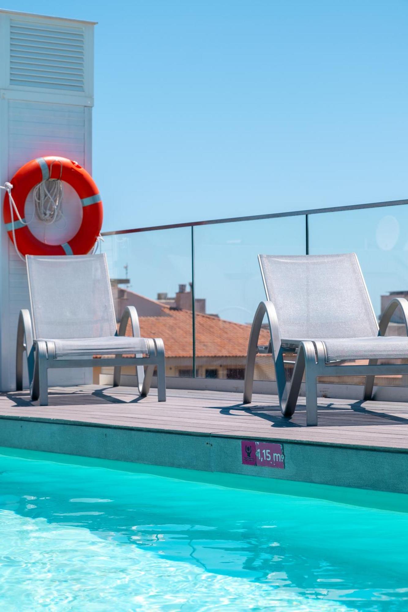 Готель Onmood Cala Ratjada - Brunch & Party Екстер'єр фото
